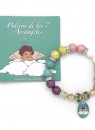 Pulseras con Historia_Arcangeles